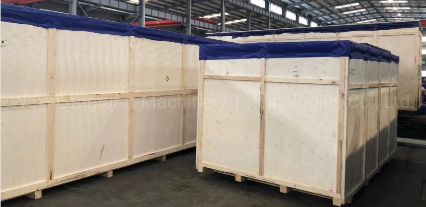 12.5kg LPG Gas Cylinder Automatic Circumferential Seam Welding Machine