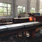 High Performance CNG Cylinder/Seamless Cylinder Hot Spinning Machine