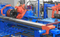 Hot Spinning Machine for Seamless Cylinders