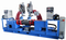 High Frequency LPG Gas Cylinder Steel Cylinder Welding Machine / Circumferential Seam Automatic TIG Tube Welder for LPG Gas Cylinder Handle