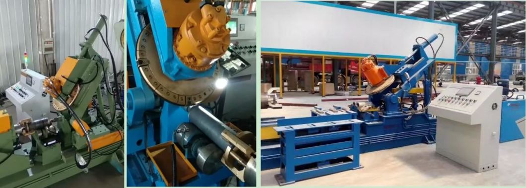 Embossing Machines Coding Machine for Seamless Cylinder