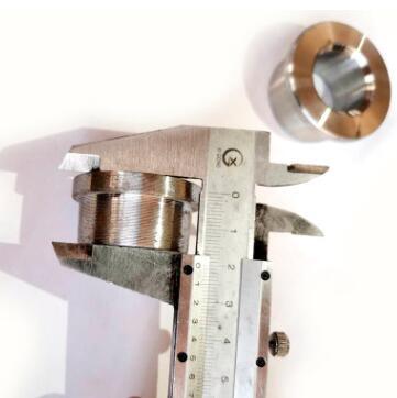 High Performance Valve Seat for LPG Gas Cylinder