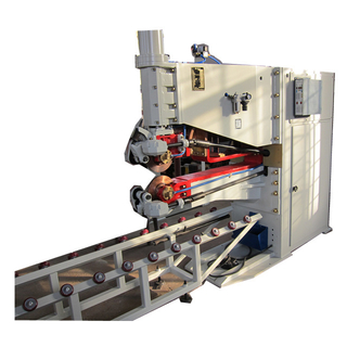 Steel Barrel Production Line / Steel Drum Making Machine