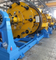 High Speed Wire Cable Copper Single Stranding Twisting Bunching Machine