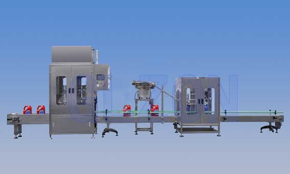 Automatic Pneumatic Small Bottle Juice Cream Oil Manual Liquid Filling Machine