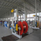 Automatic Cable Wire Prefeeder Cable Pay off Machine Cable Feeding Machine Electric