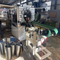 Factory Price 55 Gallon Fully-Auto Steel Barrel Bitumen Drum Welding Machine Equipment^