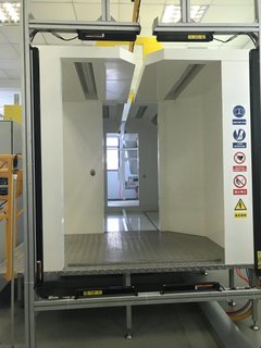 Automatic Painting Machine for LPG Cylinder Production