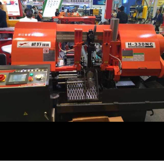 Seamless Steel Pipe Cutter