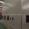 Dust-Free Lift/Elevator Board Powder Coating System, Professional Robot Transfer System Spray Paint Booth for Lift Board