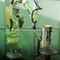 Automatic Heat Pump / Water Heater Inner Tank Mag Welding Machine