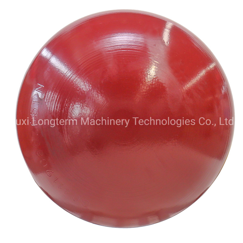 ISO Empty Gas Cylinder Price Cylinder for Gas CNG Type 1 Cylinder CNG Tank Car