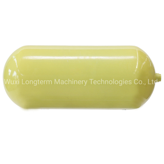 High Pressure 60L-150L CNG Steel Gas Cylinder Type-1 for Vehicle/Bus/Truck