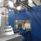 LPG Cylinder Zinc Metalizing Machine Automated Zinc Spray Plant for LPG Cylinders