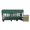 Automatic LPG Gas Cylinder Hydrostatic Testing Machine