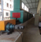 Heat Treatment Furnace for LPG Gas Cylinder Repairing Line / Annealing Line for Gas Cylinder