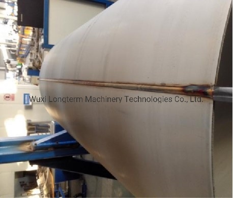 High Quality LNG Production Line for Cryogenic Storage Tank
