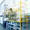 Fully Automatic Steel Drum Resistance Longitudinal Seam Welding Machine^