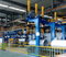 High-Quality LNG Cylinder Pass-by Type Automatic Longitudinal Seam Welding Machine