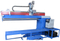 Longitude Welding Machine for LPG Cylinder Production Line