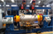 LNG Cylinder Circumferencial Welding Machine
