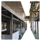 Professional Ce Certificated Powder Coating Production Line--Precision Metal Sheet