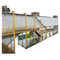 Customizable Ce Approved Line for The Production of Powder Paint / Powder Coat Booth for Steel Drum#