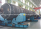 Self Aligning Pipe Welding Machine for Pressure Vessel Welding