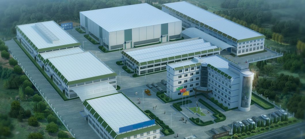 Anneal Furnace for LPG Cylinder Production Manufacture Line