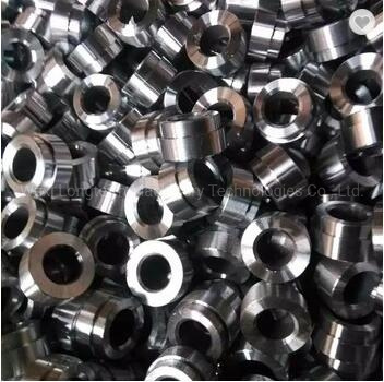 Extreme Hardness and Wear Resistance Valve Seat Tungsten Carbide Valve Seat