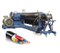 Full-Auto PE PVC Fiber Cable Sheathing Machine, Power Cable Extruding Machines^