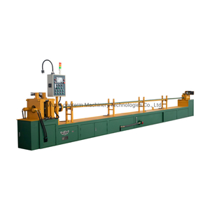 Annular Flexible Metal Gas/Water Hose Making Machine, Spiral Flexible Fire Fighting Pipe Production Line