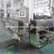 Plastic PVC Electricity Electric Conduit Protection Plastic Pipe Machine Cable Extruder