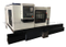 High Quality CNC Threading Machine for Gas Cylinder / Seamless Tank
