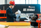 Long Service Life ABB Robot Painting Spraying Painting Production Line / Auto Spray Painting Line for Metal Sheet#
