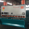 QC11y/K-Series High Efficiency&Strong Quality Hydraulic Guillotine Shearing Machine
