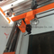 Wc67y/K Series Hydraulic CNC High Precision Sheet Metal Press Brake