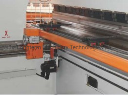 High Automation Professional Cable Tray Bending Machine/Press Brake
