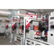 LPG Gas Cylinder Body Welding/Circumferential Welding Equipment/Machine