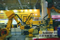 Industrial Air Source Heat Pump Seam Welding / Making Machine Made in China