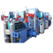 LPG and LNG Cylinder Automatic Welder and Double Circumferential Welding Machine*