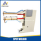 Steel Oil Drum/Barrel Resistance/Overlap Longitudinal Seam Welding Machine, Straight Seam Welding Machine/