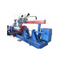 Double Side Cooler Round Circle Weld Welding Seamer Machinery Factory for Water Heater Boiler Cylinder