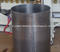 High Efficiency 208-220L/55 Gallon Oil Barrel/Steel Drum Overlap/Resistance/Butt Welding Equipment/
