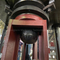 Column Deep Drawing Press Machine for LPG Cylinder Manufacture