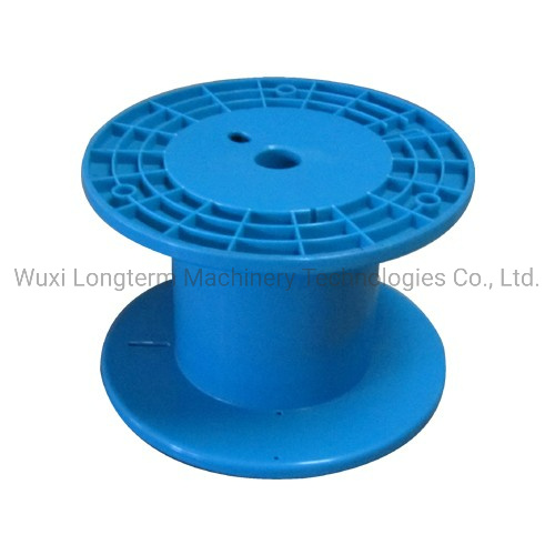 High Speed Flat Corrugated Cable Drum/Bobbin/Reel/Spool