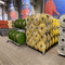 China Factory Flat Corrugated High Speed Metal Wire and Cable Bobbin/Spool/Drum/Reel