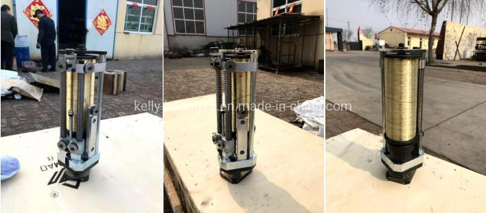 High Speed Braiding Machine, Wire Braiding Machine, 64 Spindle Stainless Hose Machine