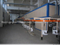 Precision Automatic Painting Gun Powder Coat Production for Elevator, High Efficiency Electric Metal Powder Coating Line!