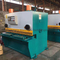 Customizable High-Performance Thick Plate Shears/Shearing Machine